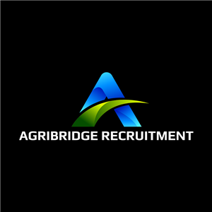 Agribridge Recruitment Logo