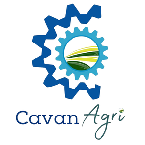 Cavan Agri Logo 1