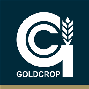 Goldcrop Logo In Box Final
