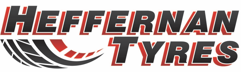 Heffernan Tyres Logo