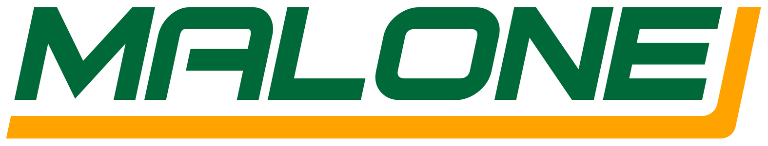 Malone Logo 2024
