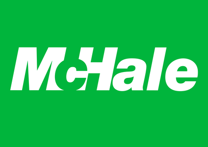 McHale Logo Hi Res