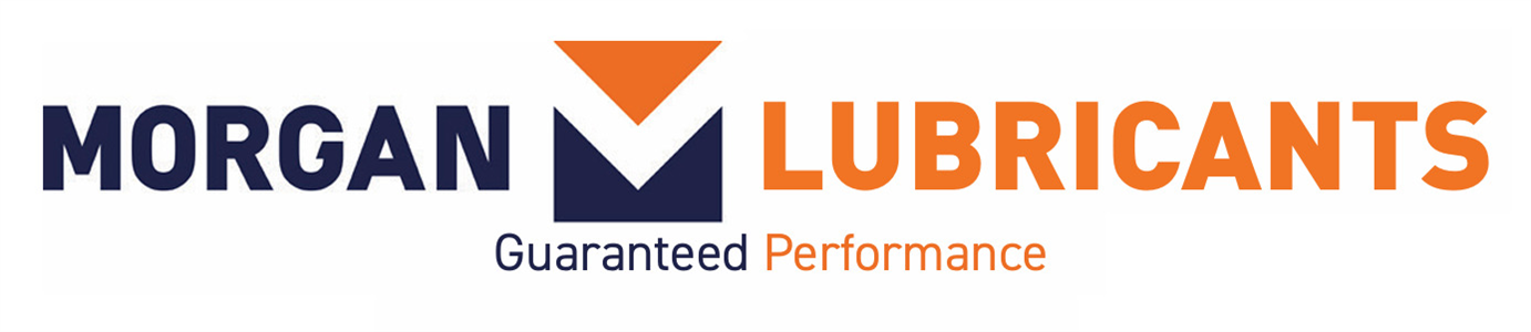 Morgan Fuels - Lubricants logo