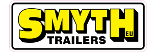 Smyth Trailers - Logo Labels (EU)