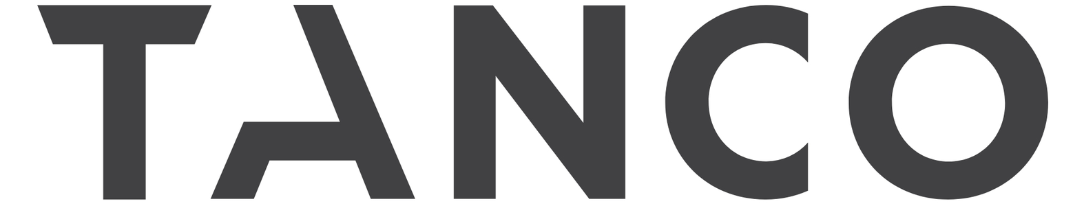 TANCO Logo Grey