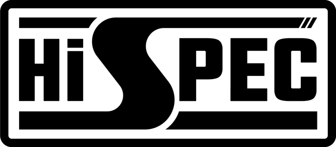 hispec logo black23
